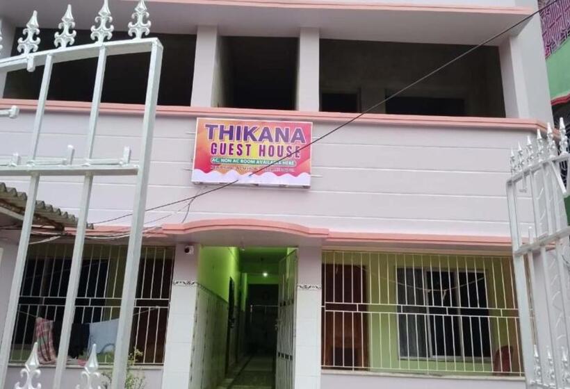 Hotell Goroomgo Swapnodeep Residency Digha