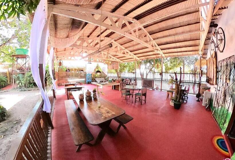 هتل Pousada Ocazum