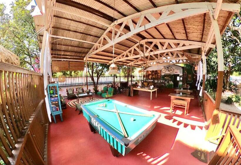 هتل Pousada Ocazum