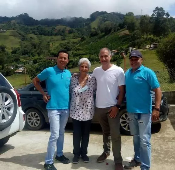 ペンション Casa Hotel Villa Marta