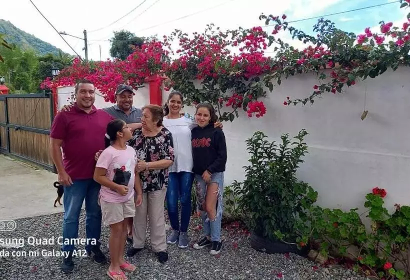 ペンション Casa Hotel Villa Marta