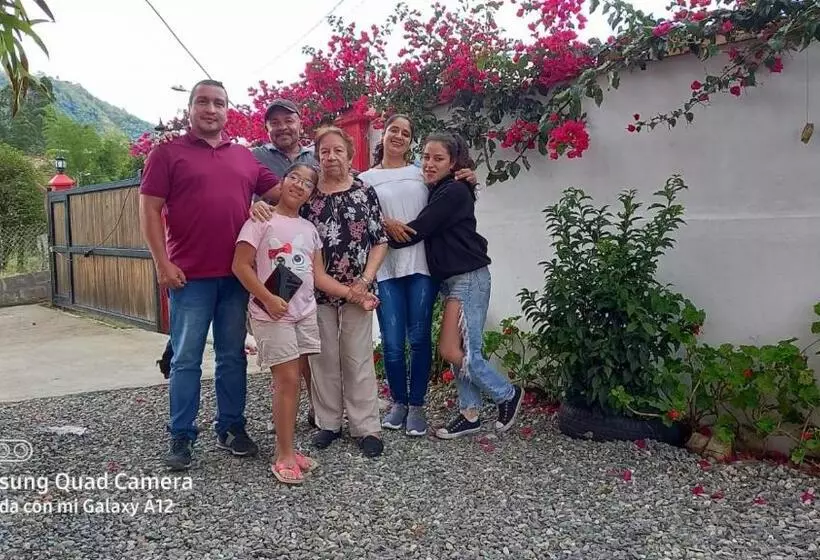 ペンション Casa Hotel Villa Marta