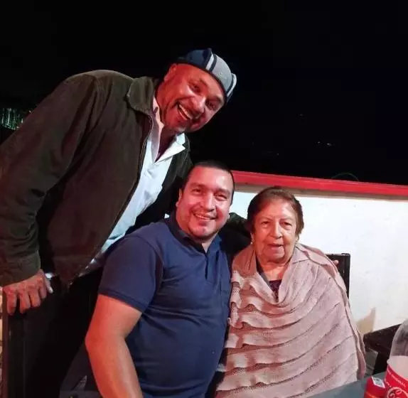 ペンション Casa Hotel Villa Marta