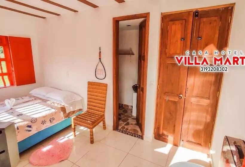 ペンション Casa Hotel Villa Marta