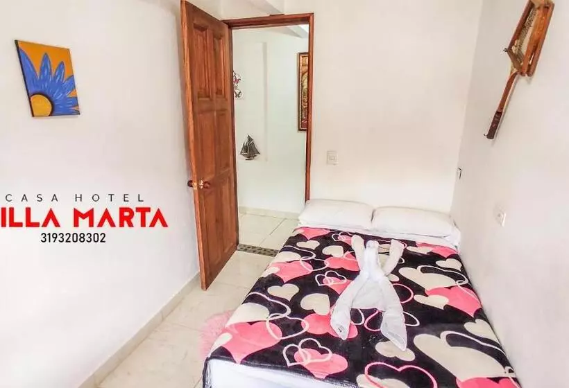 ペンション Casa Hotel Villa Marta