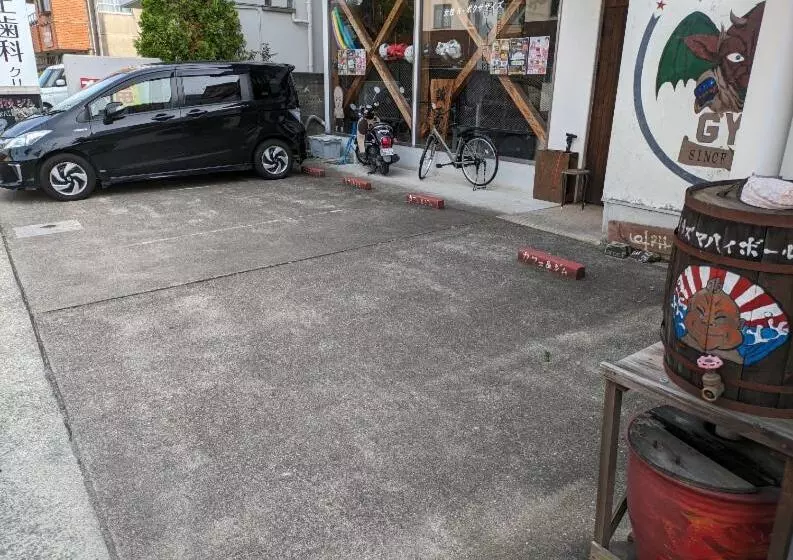 Majatalo 民泊カフェ Gootarian