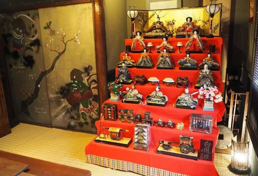 Majatalo 民泊カフェ Gootarian