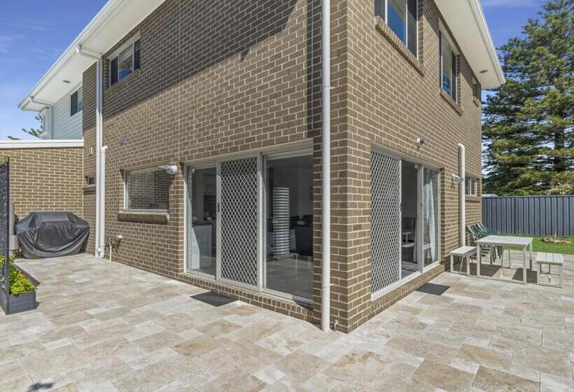 膳宿费 Sea Mist Gerringong