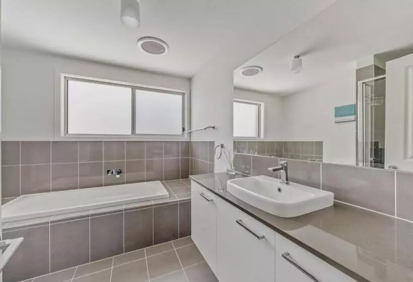 ペンション Sea Mist Gerringong