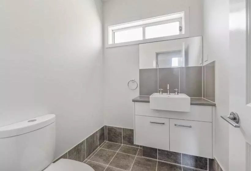 ペンション Sea Mist Gerringong