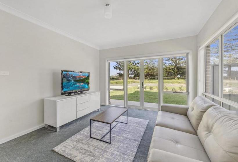 膳宿费 Sea Mist Gerringong