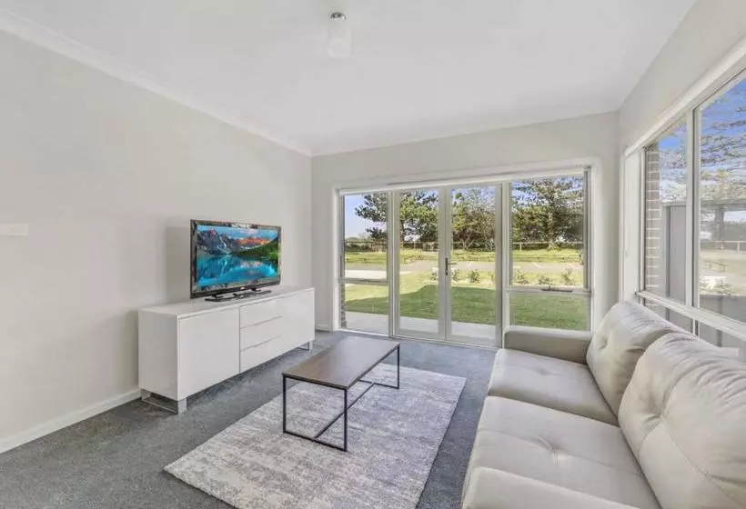 ペンション Sea Mist Gerringong