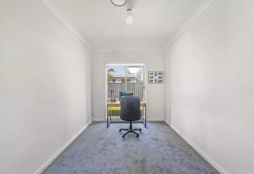 ペンション Sea Mist Gerringong