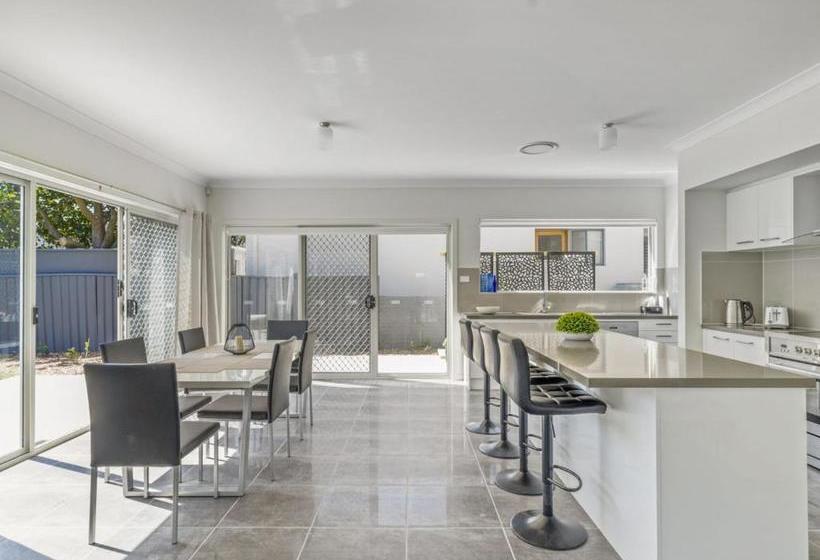 膳宿费 Sea Mist Gerringong