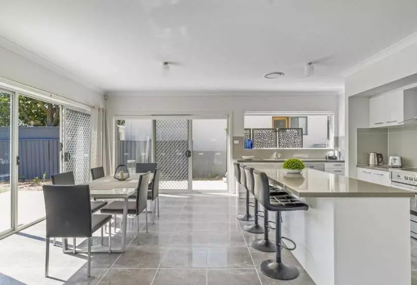 ペンション Sea Mist Gerringong