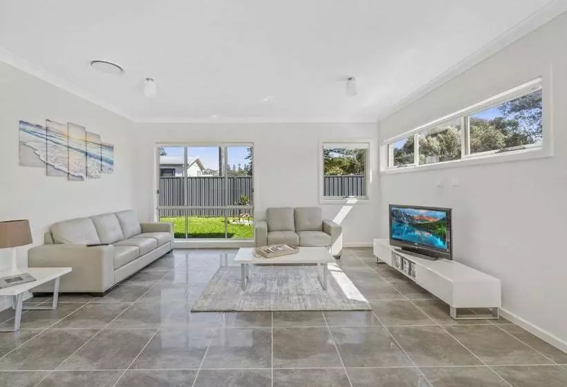 ペンション Sea Mist Gerringong