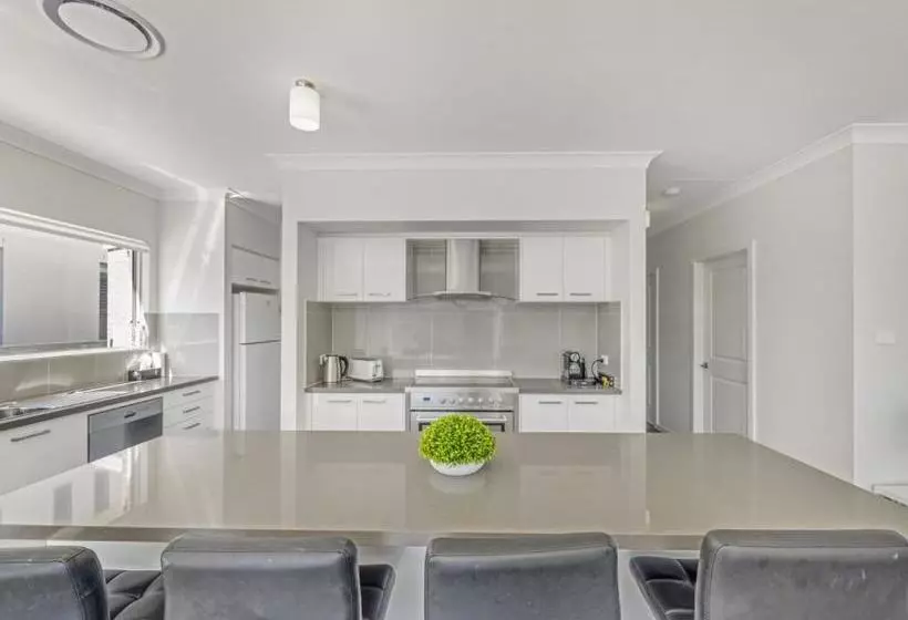 ペンション Sea Mist Gerringong