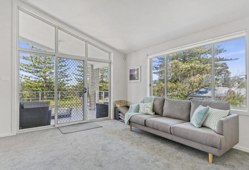 膳宿费 Sea Mist Gerringong