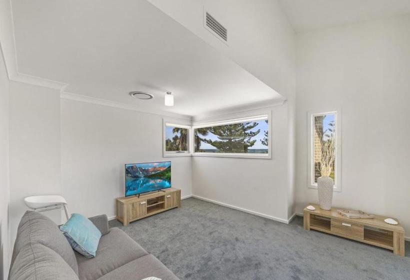 膳宿费 Sea Mist Gerringong