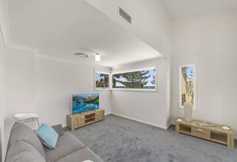 ペンション Sea Mist Gerringong