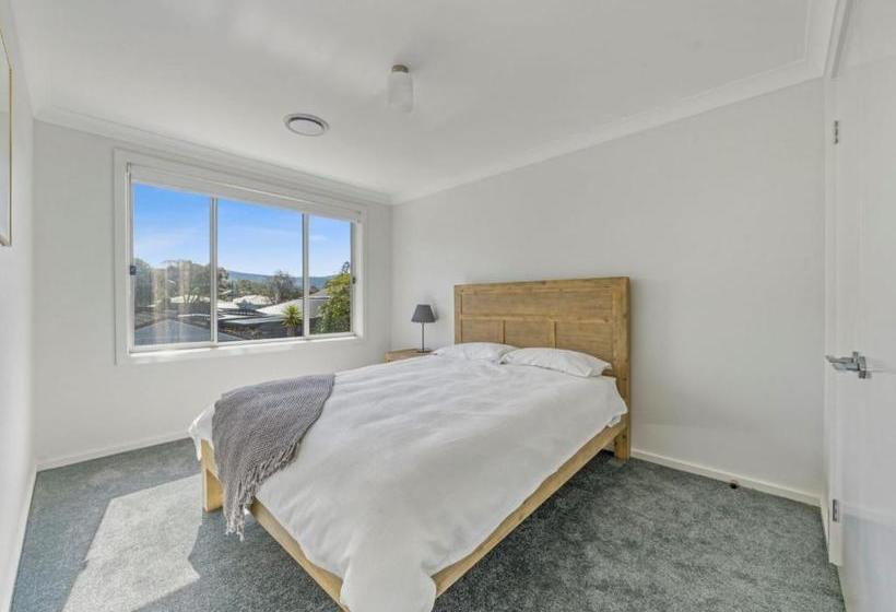 膳宿费 Sea Mist Gerringong