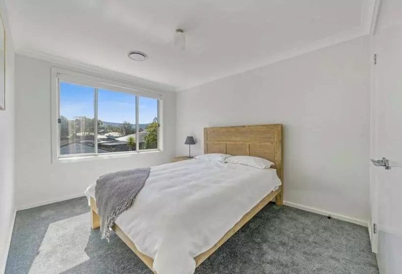 ペンション Sea Mist Gerringong