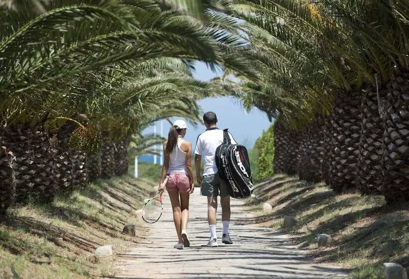 Grand Hotel Masseria Santa Lucia