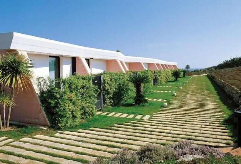 Grand Hotel Masseria Santa Lucia