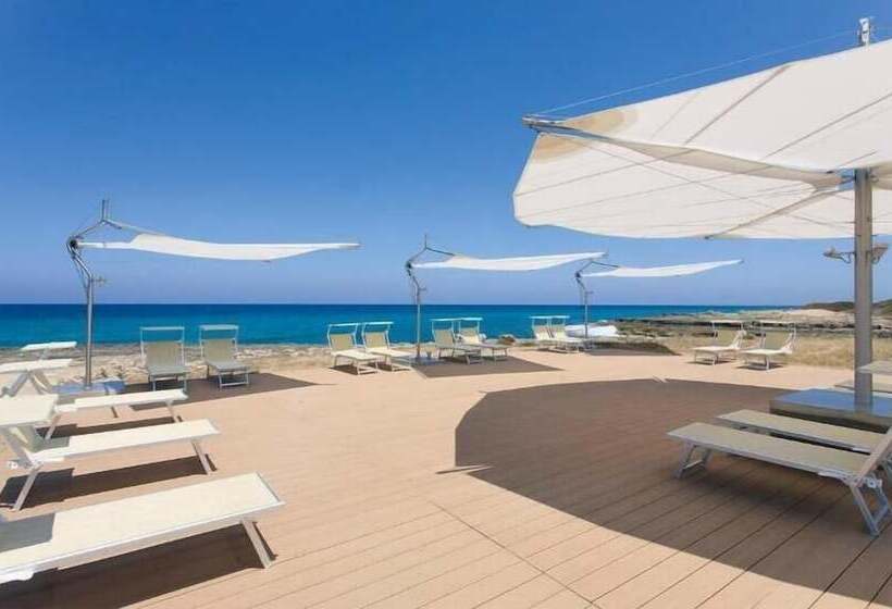 Grand Hotel Masseria Santa Lucia