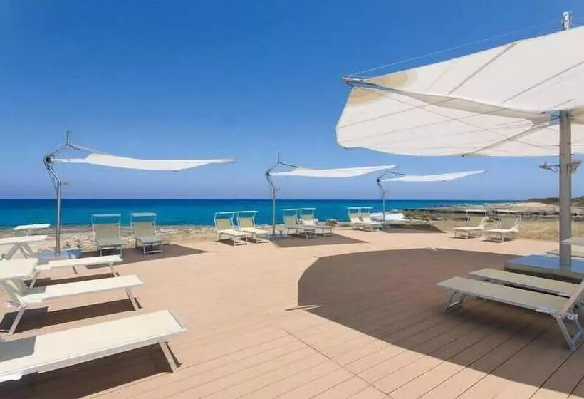 Grand Hotel Masseria Santa Lucia