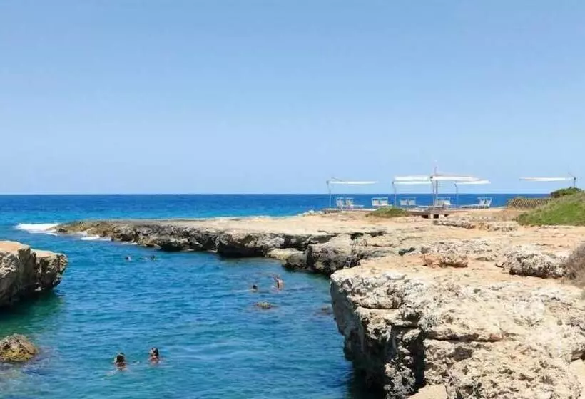 Grand Hotel Masseria Santa Lucia