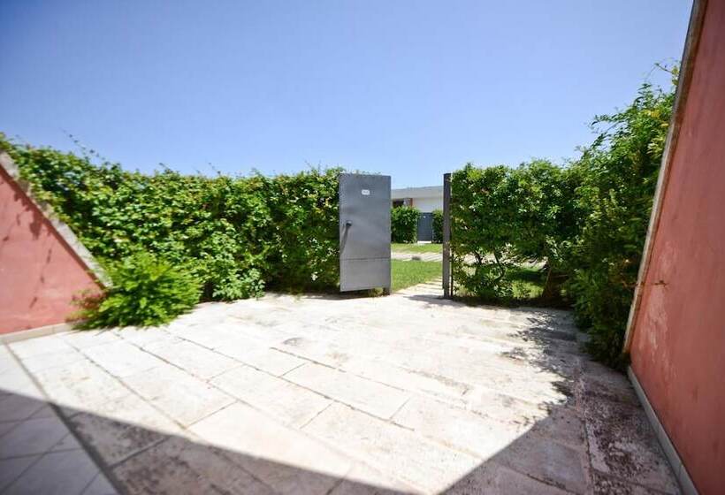 Grand Hotel Masseria Santa Lucia