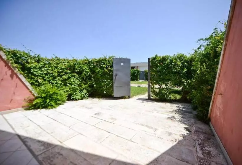 Grand Hotel Masseria Santa Lucia