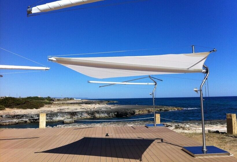 Grand Hotel Masseria Santa Lucia