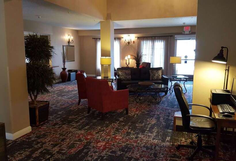 Grandstay Residential Suites Hotel Eau Claire
