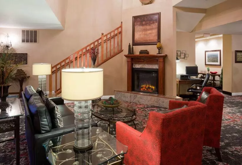 Grandstay Residential Suites Hotel   Eau Claire