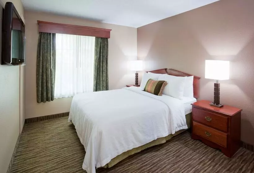 Grandstay Residential Suites Hotel   Eau Claire
