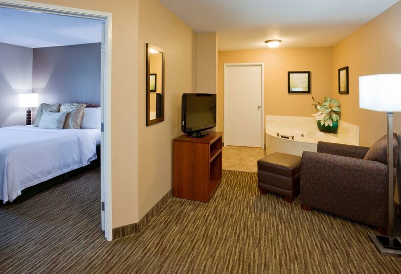 Grandstay Residential Suites Hotel Eau Claire