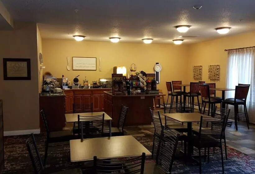 Grandstay Residential Suites Hotel   Eau Claire