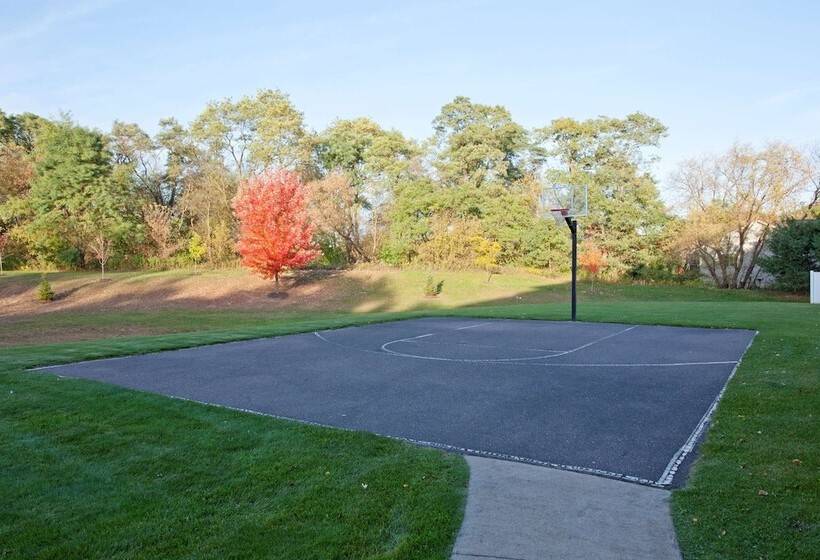 Grandstay Residential Suites Hotel Eau Claire