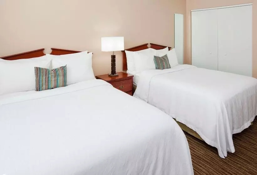 Grandstay Residential Suites Hotel   Eau Claire
