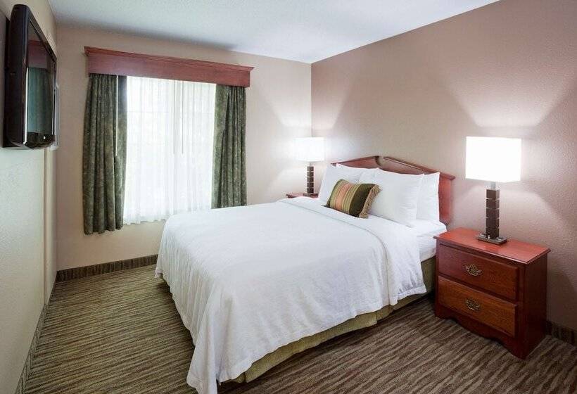 Grandstay Residential Suites Hotel Eau Claire