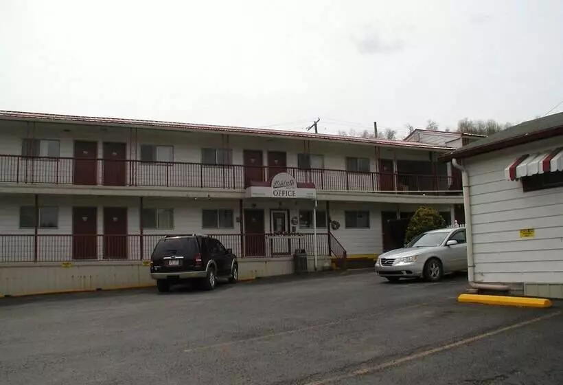 Heldreth Motel