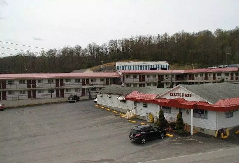 Heldreth Motel