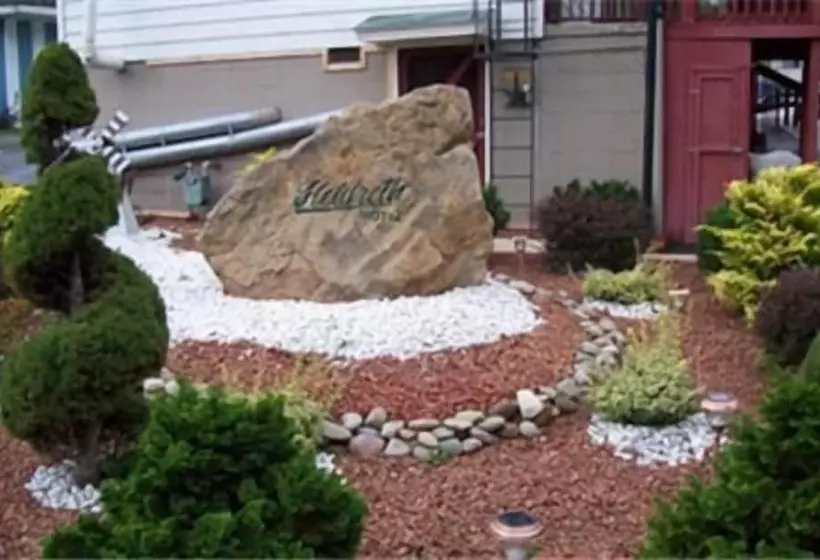 Heldreth Motel
