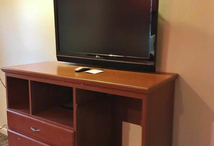 호텔 Americas Best Value Inn Vicksburg