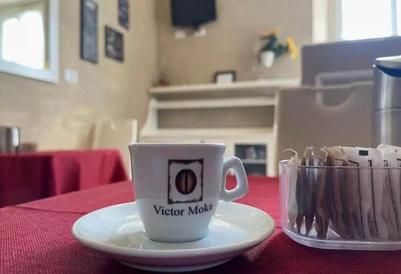 酒店 Aurelia Milano Centrale