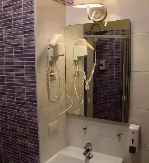 酒店 Aurelia Milano Centrale