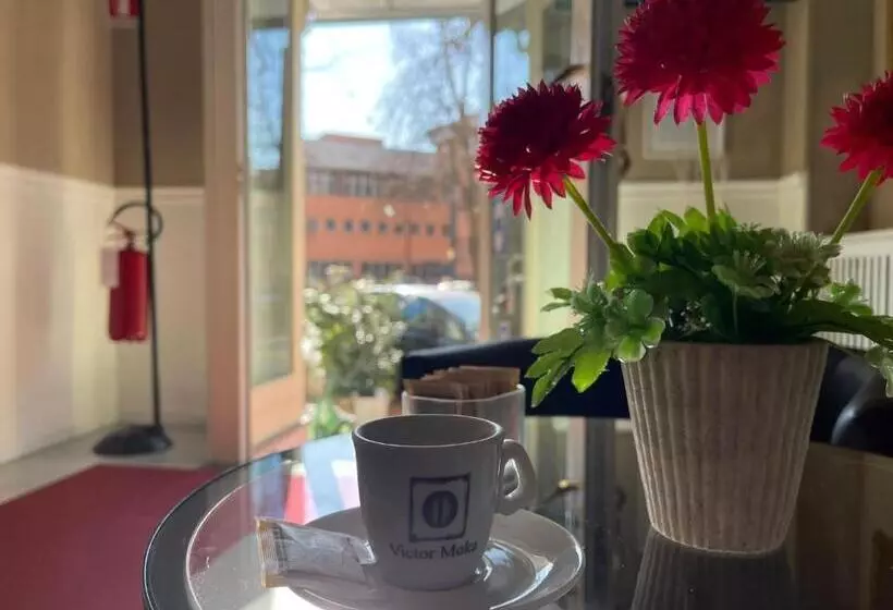 酒店 Aurelia Milano Centrale