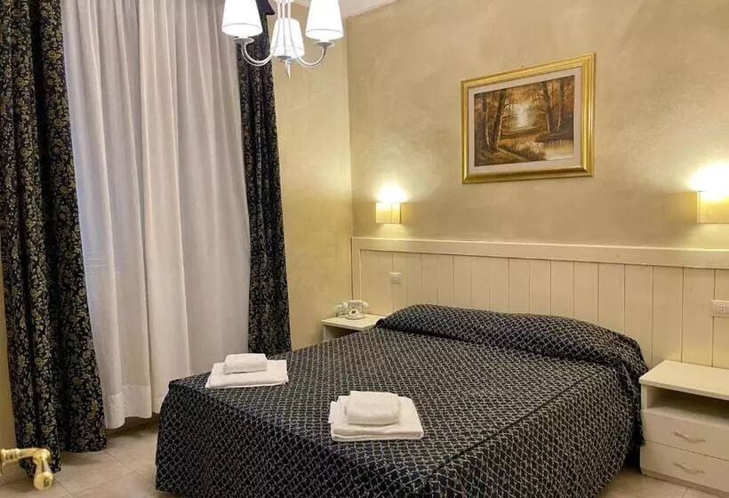 酒店 Aurelia Milano Centrale